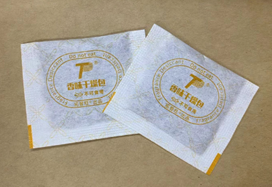拓普旺分享选购香味干燥剂的三大要点