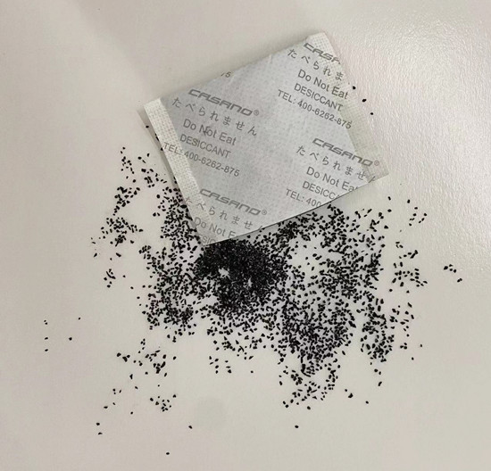 家具除味椰壳活性炭批发