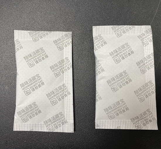 箱包工厂祛除VOC及异味选择哪种活性炭 箱包工厂祛除VOC及异味选择哪种活性炭