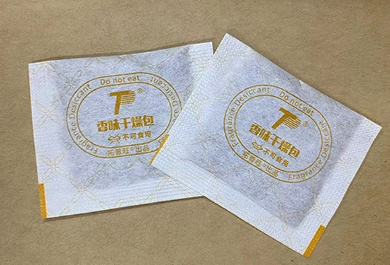 小包香味防潮干燥剂的功效及其应用 小包香味防潮干燥剂的功效及其应用