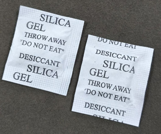 半导体电子产品防潮用哪种干燥剂 半导体电子产品防潮用哪种干燥剂