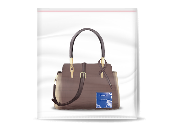 预防箱包霉变,赶紧收藏这份防潮吸湿指南 预防箱包霉变,赶紧收藏这份防潮吸湿指南