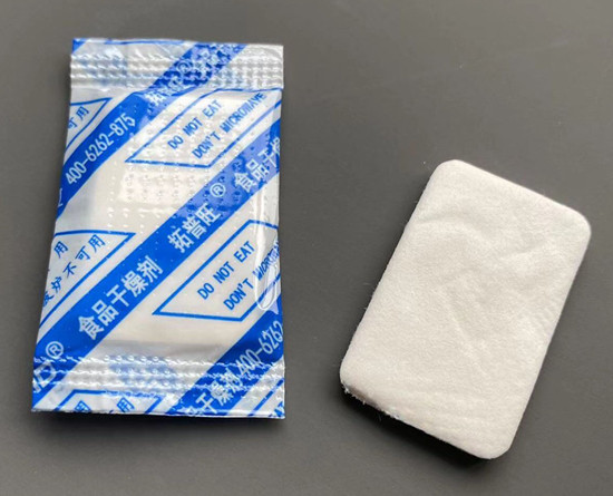 食品干燥片的防潮原理及其批发价格 食品干燥片的防潮原理及其批发价格